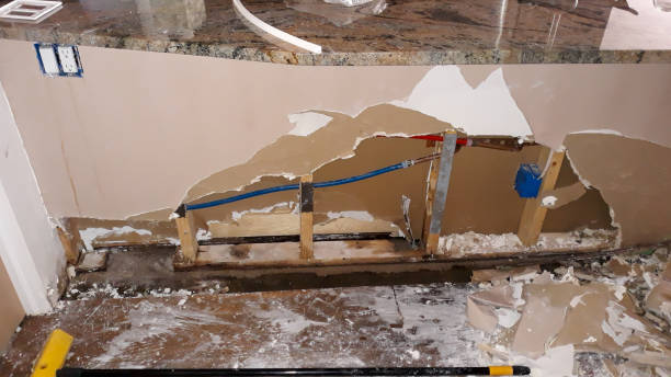 Best Sewage cleanup and water damage restoration  in Great Falls, MT